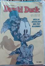 Donald Duck jaargang 2009 compleet in plastic (gesealed!), Complete serie of reeks, Nieuw, Ophalen of Verzenden, Donald Duck