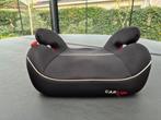 Carkids stoelverhoger met isofix, Kinderen en Baby's, Autostoeltjes, Overige merken, Gebruikt, 15 t/m 36 kg, Ophalen of Verzenden
