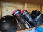 Skeelers, Sport en Fitness, Skeelers, Verstelbaar, Zo goed als nieuw, Inline skates 4 wielen, Ophalen