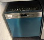 SMEG RVS ONDERBOUW VAATWASSER LSP324BQX, Witgoed en Apparatuur, Vaatwasmachines, Ophalen, Minder dan 85 cm, Voorspoelprogramma