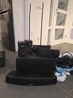 Complete Bose 501X Speakerset, Ophalen, Gebruikt