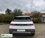 Hyundai IONIQ 5 73kWh | Warmtepomp | 3-Fasen, Auto's, Hyundai, Gebruikt, Wit, 218 pk, 480 km