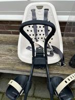 Yepp fietszit voor met scherm, Fietsen en Brommers, Fietsaccessoires | Fietsstoeltjes, Ophalen, Gebruikt