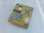 Zelda II The Adventure of Link Smallbox Nintendo NES, Nintendo, 1 speler, Ophalen of Verzenden, Vanaf 3 jaar