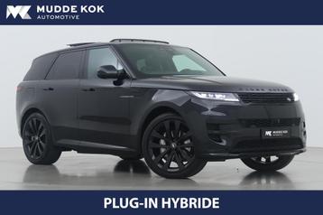 Land Rover Range Rover Sport 3.0 P460e Dynamic HSE | Black P beschikbaar voor biedingen