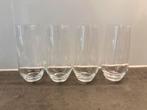 Vivo Villeroy & Boch - Longdrink glazen 4 stuks, Ophalen, Glas of Glazen, Gebruikt, Glas