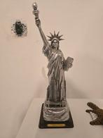 Vrijheidsbeeld gekocht in New York, Ophalen of Verzenden