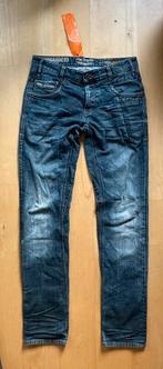 PME Legend Commander jeans spijkerbroek W31 L36 blauw, Kleding | Heren, Blauw, W32 (confectie 46) of kleiner, Ophalen of Verzenden