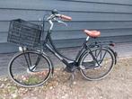 Cortina Roots Transportfiets, Fietsen en Brommers, Fietsen | Dames | Damesfietsen, Versnellingen, Ophalen, Overige merken, 53 tot 56 cm