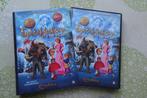 dvd sprookjesboom de film, Alle leeftijden, Ophalen, Zo goed als nieuw, Film