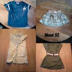 Z8 meisjeskleding, Kinderen en Baby's, Kinderkleding | Maat 92, Meisje, Ophalen of Verzenden, Zo goed als nieuw, Z8