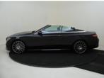 Mercedes-Benz E-klasse Cabrio 200 Premium Plus Burmester / M, Auto's, Mercedes-Benz, Head-up Display, Achterwielaandrijving, 4 cilinders