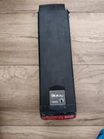 Yamaha pasb2 b94-00 accu  defect, Fietsen en Brommers, Fietsaccessoires | Fietsaccu's, Ophalen of Verzenden, Zo goed als nieuw