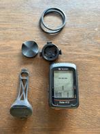 Bryton 410 fietscomputer met cadans meter, Verzenden, Cadanssensor, Gebruikt
