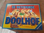 Spel De betoverde doolhof, Een of twee spelers, Ophalen, Zo goed als nieuw, Ravensburger