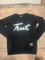 9lemons trut trui XS sweater zwart zwarte shirt 9 lemons, Kleding | Dames, Truien en Vesten, 9lemons, Verzenden, Zwart, Maat 34 (XS) of kleiner