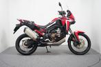 Honda CRF 1100 DCT (bj 2020), Motoren, Motoren | Honda, Bedrijf, Meer dan 35 kW, Toermotor, 1084 cc