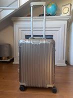 Rimowa Cabin luggage, Sieraden, Tassen en Uiterlijk, Ophalen, Zo goed als nieuw, Hard kunststof, Slot