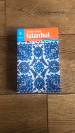 Zoë Smith - Rough Guide Istanbul, Zoë Smith; Terry Richardson, Ophalen of Verzenden, Zo goed als nieuw, Europa