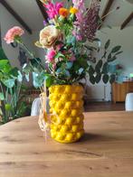 Citroen Vaas, Antiek en Kunst, Ophalen of Verzenden