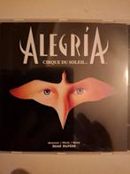 Cirque du Soleil - Alegria CD, Ophalen of Verzenden, Zo goed als nieuw