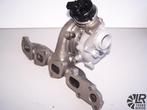 Turbo revisie AUDI A4,A5,Q5, 2.0TDI VW PASSAT, Ophalen of Verzenden, Gereviseerd