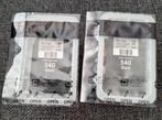 Printer cartridge Canon pixma 540 black, Ophalen, Nieuw