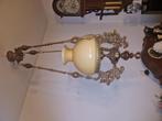 Tekoop mooie hanglamp, Antiek en Kunst, Antiek | Lampen, Ophalen of Verzenden