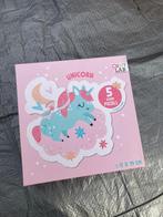 Unicorn puzzel, Zo goed als nieuw, Ophalen