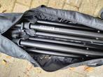 Innox Statieven (2 stuks) - Nette Staat, Muziek en Instrumenten, Standaards, Ophalen