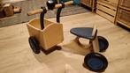 Fantastische van dijk toys kinderbakfiets, Ophalen of Verzenden, Gebruikt, Overige merken
