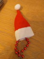 Kerstmutsjes voor HobbyHorse, Ophalen, Nieuw