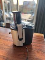 Philips HR1861 Sapcentrifuge - Goed Werkend, Ophalen of Verzenden, Gebruikt, Elektrisch, Sapcentrifuge