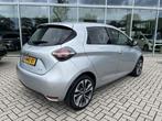 Renault ZOE R135 Intens 52 kWh | Cruise control | Parkeersen, Auto's, Renault, Gebruikt, Origineel Nederlands, 385 km, ZOE