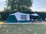Jamet vouwwagen 123 systeem, Ophalen, Gebruikt