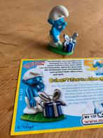 Smurf smurfen, zeer zeldzaam, Verzamelen, Ophalen of Verzenden, Zo goed als nieuw, Verschillende Smurfen