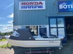 Ryds 435R + Honda BF20LRTU + nieuwe kap en kussens + trailer, Watersport en Boten, Ophalen, 10 tot 30 pk, Ryds, Ryds