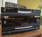 Harman Kardon AVR 5500 Receiver & DVD 25 Speler, Overige merken, Gebruikt, Ophalen of Verzenden, 120 watt of meer