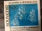Schepen, dominicana1983, Ophalen of Verzenden, Postfris, Midden-Amerika