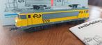 Märklin NS 1720 e-loc de Beilen dig/s artnr 37261 in ovp, Hobby en Vrije tijd, Modeltreinen | H0, Wisselstroom, Locomotief, Ophalen of Verzenden