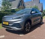BYD ATTO 3 - Private lease overname (€ 517,-/12.000 km/p.j.), Auto's, Automaat, Elektrisch, Grijs, Particulier