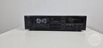 Yamaha KX-300 Cassettedeck | Tape | Nieuwe Snaren | Garantie, Audio, Tv en Foto, Ophalen of Verzenden, Enkel, Overige merken, Tiptoetsen