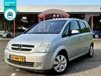 Opel Meriva 1.8-16V Cosmo | 1e Eigenaar | Climate controle |, Auto's, Voorwielaandrijving, 65 €/maand, 4 cilinders, Origineel Nederlands