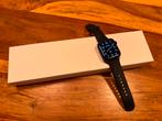 Apple Watch series 7 midnight 45mm, Ophalen, Gebruikt, Apple Watch ⌚️, Zwart