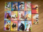 NIEUW! Pakket 14x paardenboeken Heartland - Lauren Brooke, Ophalen of Verzenden, Nieuw