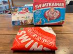 Freds Swimtrainer zwembandje, Ophalen of Verzenden, Zo goed als nieuw, Jongetje of Meisje, Zwem-accessoire