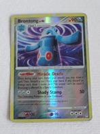 Pokémonkaart Bronzong Lv. 40 6/123 >Snelle Verzending!<, Ophalen of Verzenden, Gebruikt, Losse kaart
