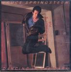 Single  -  BRUCE SPRINGSTEEN - Dancing in the dark, Cd's en Dvd's, Vinyl Singles, Ophalen of Verzenden, Gebruikt, Pop