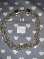 Diverse sieraden., Ophalen of Verzenden, Gebruikt, Overige kleuren, Overige materialen