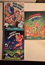 Kluitman Arjen Robben boeken, Cd's en Dvd's, VHS | Kinderen en Jeugd, Alle leeftijden, Ophalen of Verzenden, Zo goed als nieuw